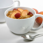 Norpro 16-Ounce Ceramic My Favorite Mugs, Set of 2