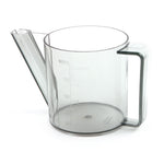 Norpro Gravy Fat Separator, 4 Cup / 1 Liter Meat Juice Measurer