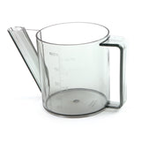 Norpro Gravy Fat Separator, 4 Cup / 1 Liter Meat Juice Measurer