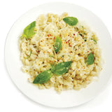 Norpro Spaetzle Maker, Stainless Steel with Sliding Hopper