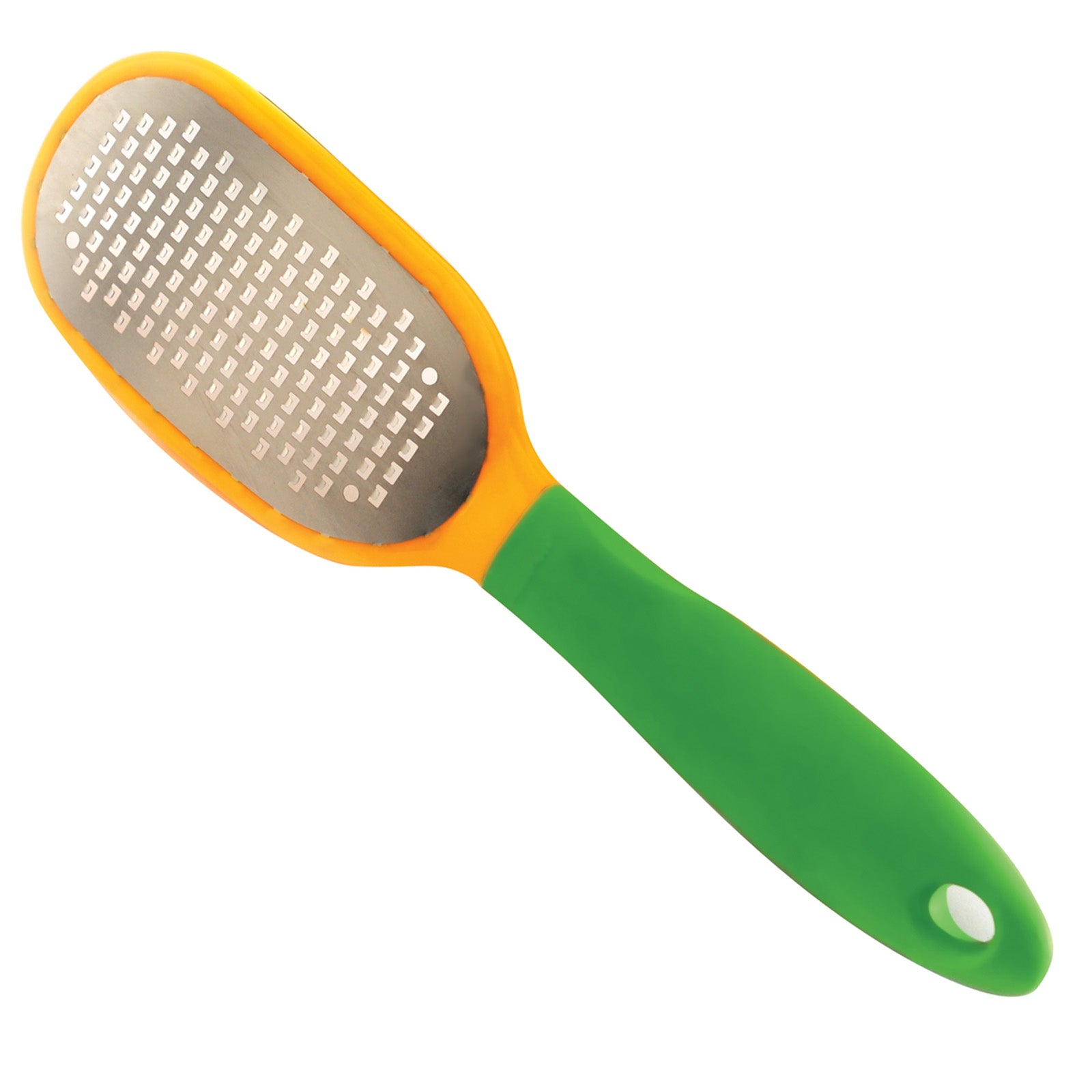 Norpro Grip-EZ Citrus Grater with Sheath, Great for Lemon, Lime, Orange Zest