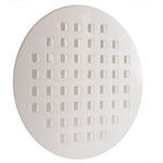 Norpro Lattice Pie Top Cutter – 10-Inch Crust Decoration Tool, White