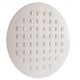 Norpro Lattice Pie Top Cutter – 10-Inch Crust Decoration Tool, White