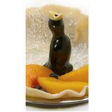 Norpro Ceramic Pie Bird – Steam Vent for Fruit Pies, Classic Design