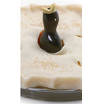 Norpro Ceramic Pie Bird – Steam Vent for Fruit Pies, Classic Design