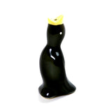 Norpro Ceramic Pie Bird – Steam Vent for Fruit Pies, Classic Design