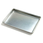 Norpro Jelly Roll Baking Sheet, 13 x 9.5 Inch, Aluminum