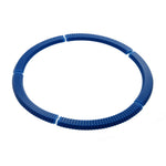 Norpro Silicone Pie Crust Shields – 5-Piece Adjustable Set, Blue