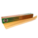 Norpro Unbleached Baking Paper Roll – 73 Square Feet, Natural Parchment