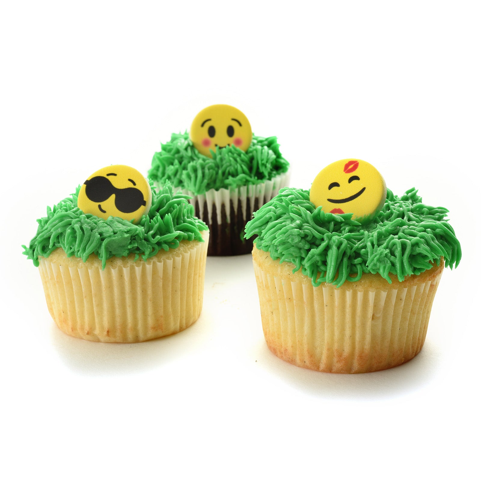Norpro Standard Muffin Cups – 500 Pack, White Paper Liners for Cupcakes and Muffins