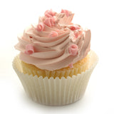 Norpro Standard Muffin Cups – 500 Pack, White Paper Liners for Cupcakes and Muffins