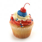 Norpro Giant Muffin Cups, White – 500 Pack of Jumbo Paper Liners