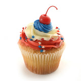 Norpro Giant Muffin Cups, White – 500 Pack of Jumbo Paper Liners