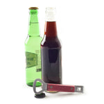 Norpro Stainless Steel Can Punch and Bottle Opener
