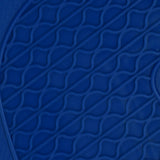 Norpro Silicone and Fabric Oven Glove, Blue