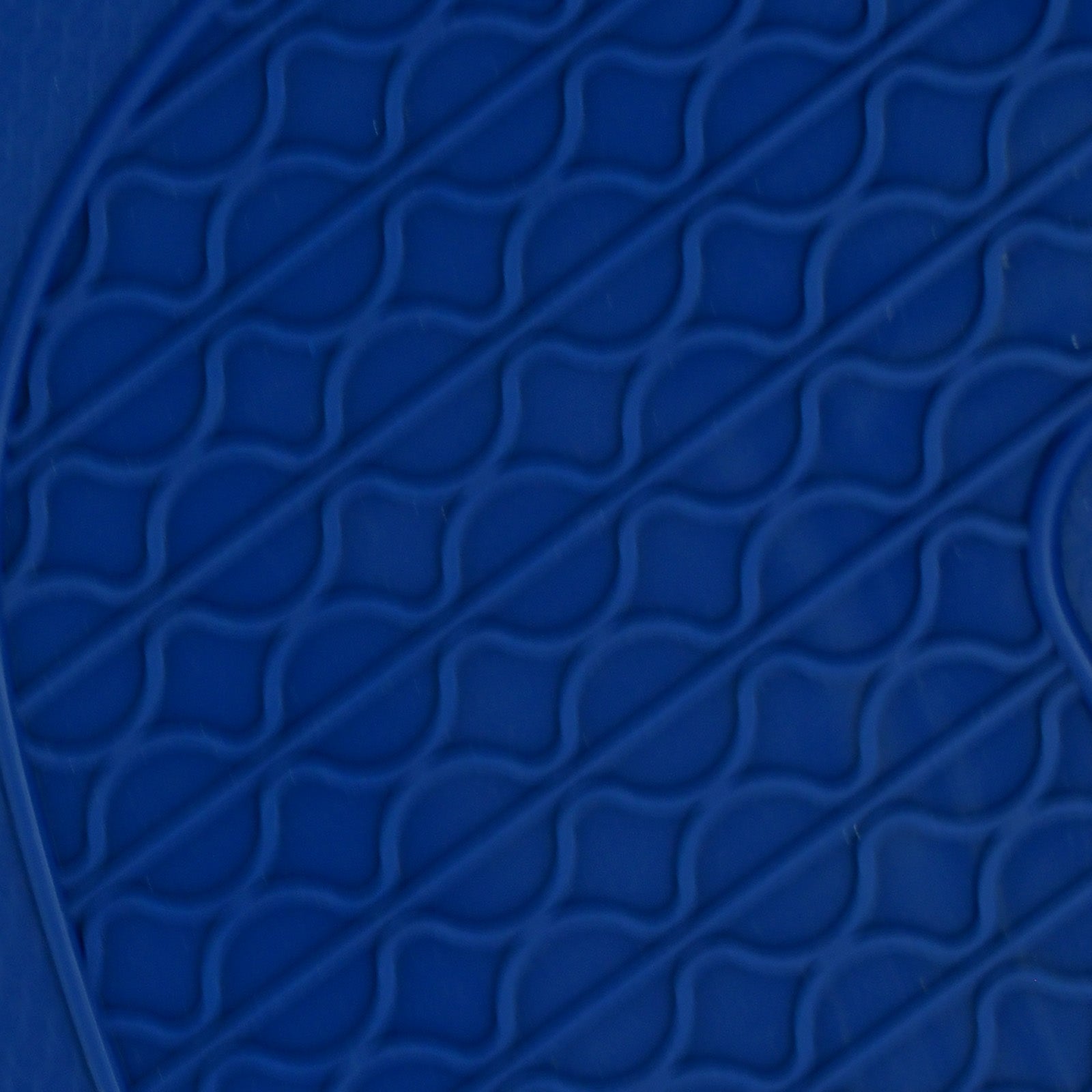 Norpro Silicone and Fabric Oven Glove, Blue