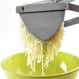 Norpro Stainless Steel Heavy Duty Commercial Potato Ricer