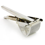 Norpro Stainless Steel Heavy Duty Commercial Potato Ricer