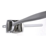 Norpro Deluxe Jumbo Potato Ricer, Stainless Steel, Extra-Large Capacity