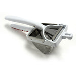 Norpro Deluxe Jumbo Potato Ricer, Stainless Steel, Extra-Large Capacity
