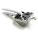 Norpro Deluxe Jumbo Potato Ricer, Stainless Steel, Extra-Large Capacity