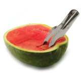 Norpro Stainless Steel Watermelon Slicer