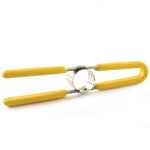 Norpro Heavy Duty Grip-EZ Corn Cutter with Stainless Steel Teeth