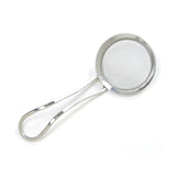 Norpro Sugar & Spice Sifter Spoon, 3.75-Inch Stainless Steel Dusting Spoon