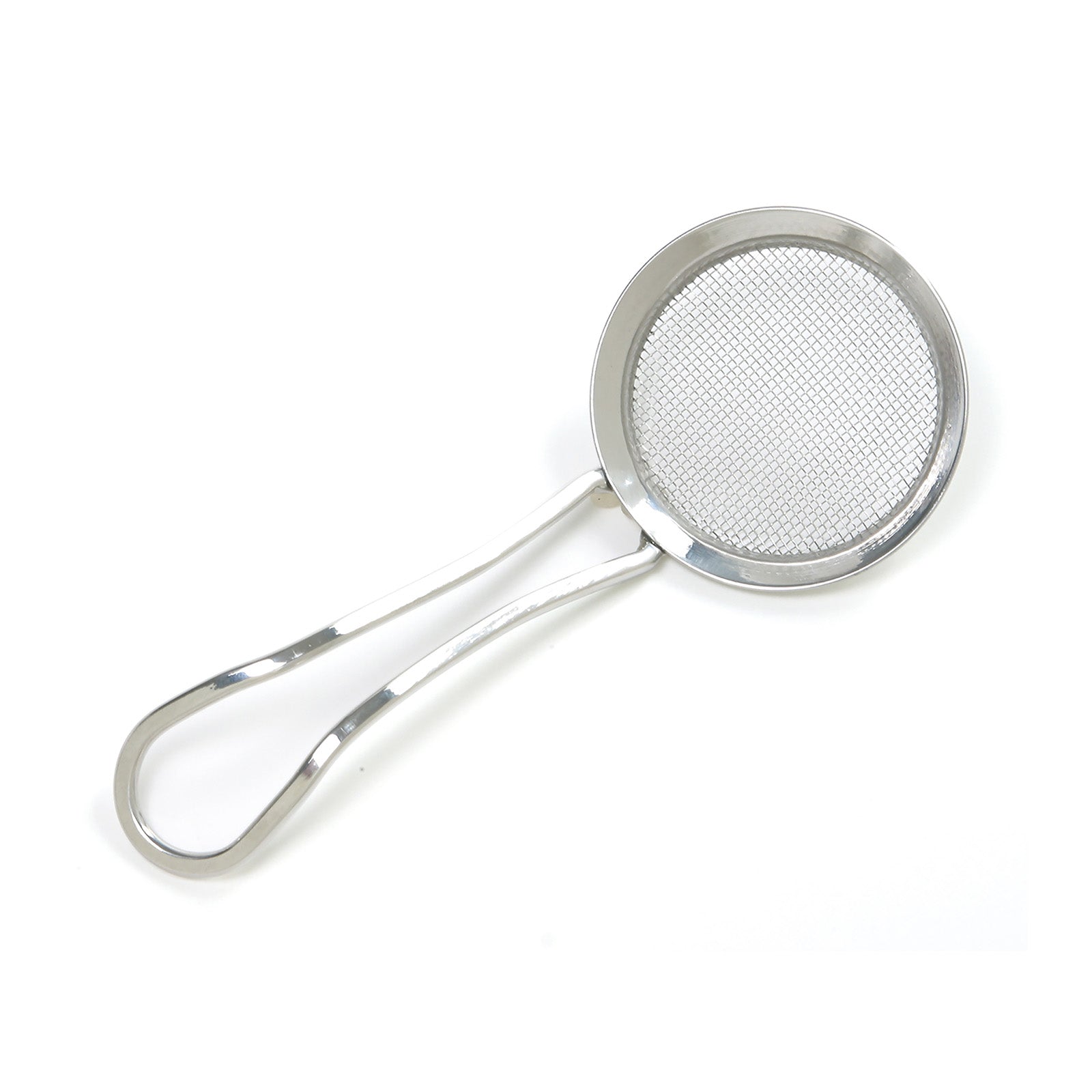 Norpro Sugar & Spice Sifter Spoon, 3.75-Inch Stainless Steel Dusting Spoon