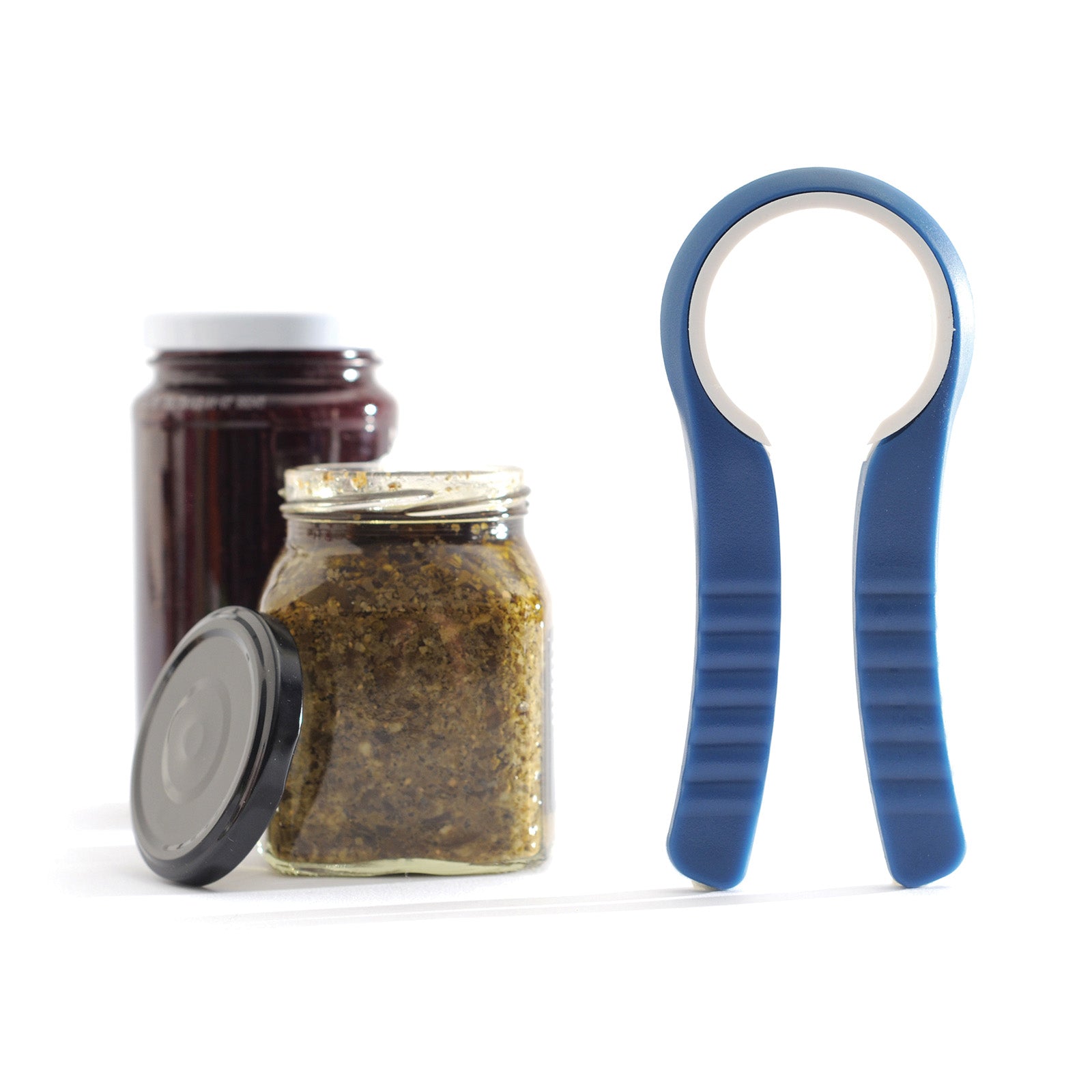 Norpro Jar Openers, 3 Piece Set