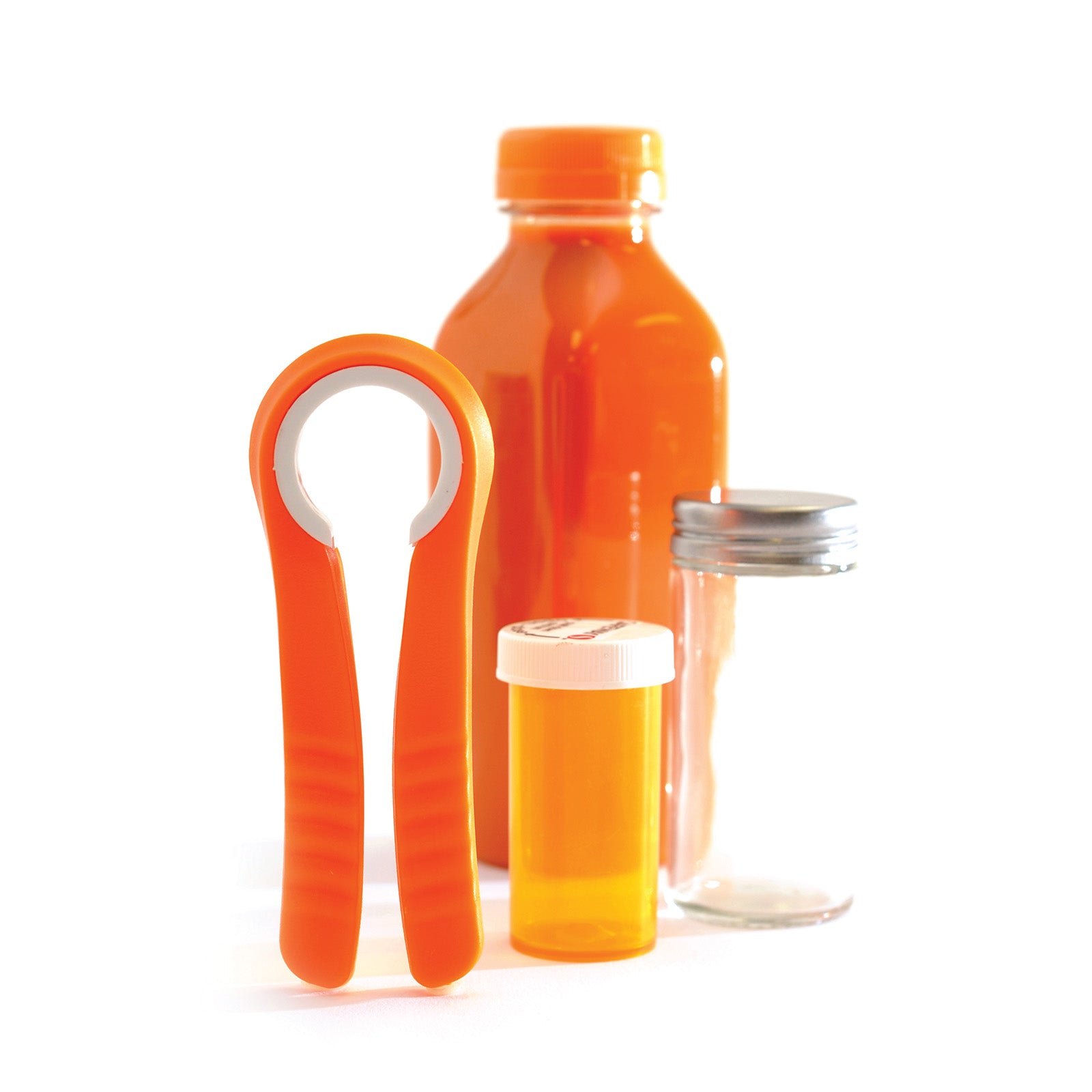 Norpro Jar Openers, 3 Piece Set