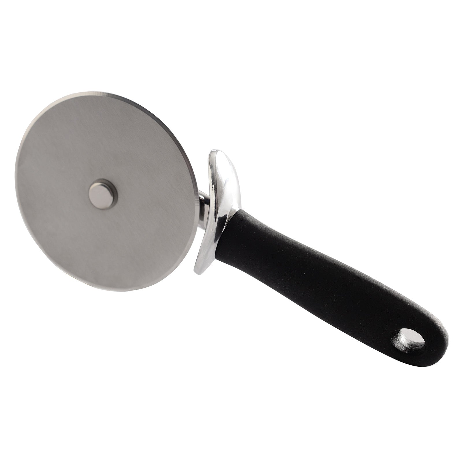 Norpro Large 4.25-Inch Professional Grip EZ Pizza Wheel