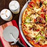Norpro Large 4.25-Inch Professional Grip EZ Pizza Wheel