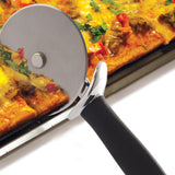 Norpro Large 4.25-Inch Professional Grip EZ Pizza Wheel