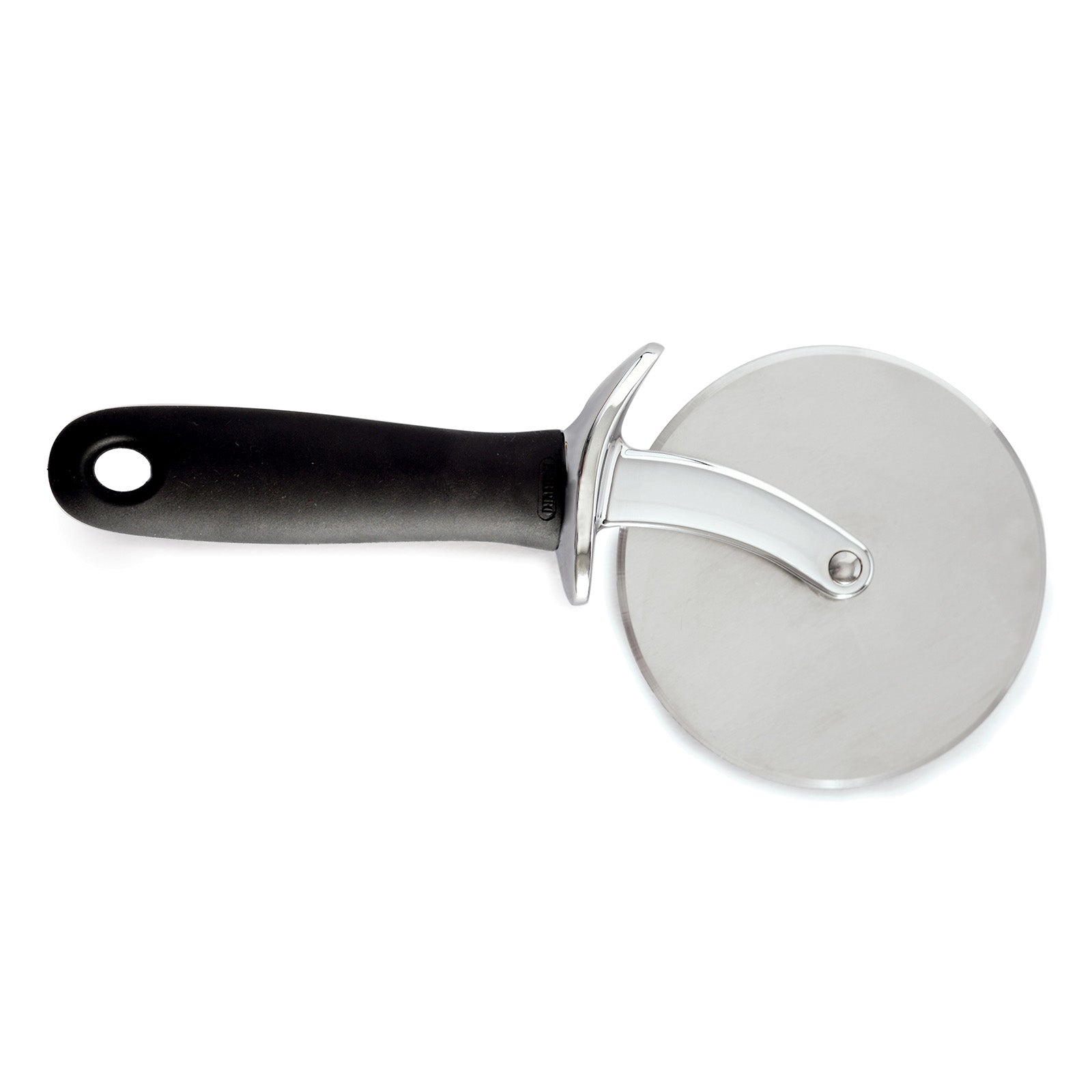 Norpro Large 4.25-Inch Professional Grip EZ Pizza Wheel