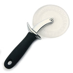 Norpro Grip EZ Pizza Wheel with Scalloped Blade