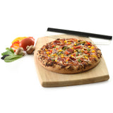 Norpro Grip EZ Multi Use Rocking Pizza Cuttler with Scallops