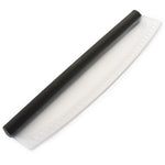 Norpro Grip EZ Multi Use Rocking Pizza Cuttler with Scallops