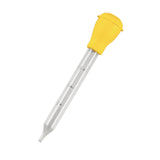 Norpro Glass Baster, 2 oz, Dishwasher Safe, Heat Resistant