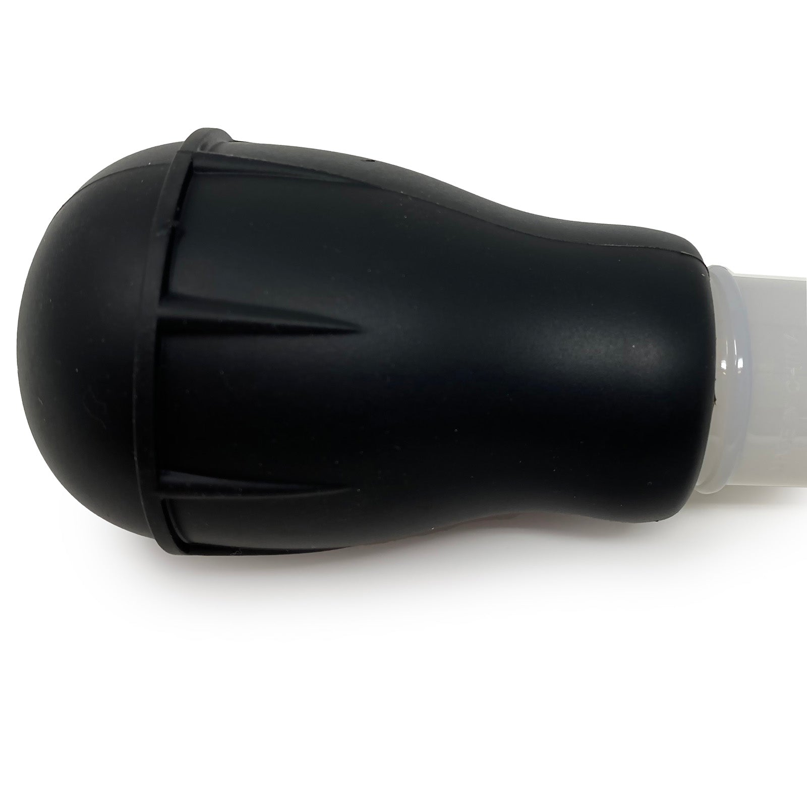 Norpro Plastic Nylon Baster, 1.5 oz, Heat Resistant, Black
