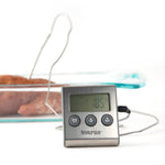 Norpro Digital Probe Thermometer/Timer