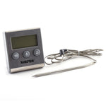 Norpro Digital Probe Thermometer/Timer