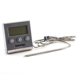 Norpro Digital Probe Thermometer/Timer