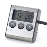 Norpro Digital Probe Thermometer/Timer