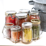 Norpro Deluxe 11.75-Inch Canning Rack, Stainless Steel