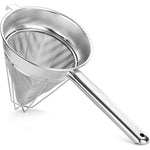 Norpro Stainless Steel Chinois/China Cap Strainer