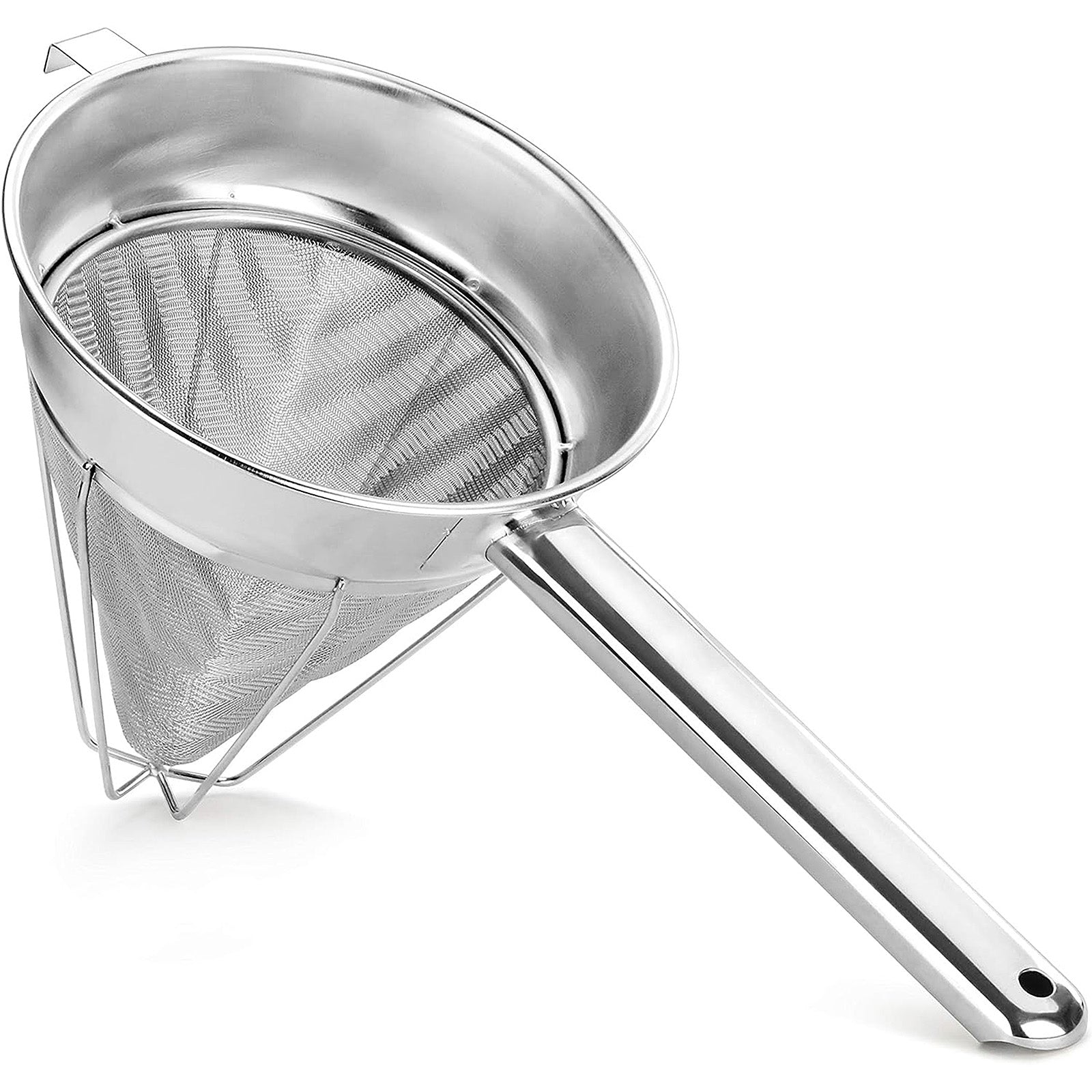 Norpro Stainless Steel Chinois/China Cap Strainer