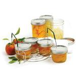 Norpro 8.25-Inch Canning Rack, Stainless Steel
