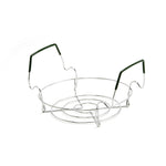 Norpro 8.25-Inch Canning Rack, Stainless Steel