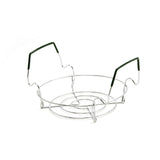 Norpro 8.25-Inch Canning Rack, Stainless Steel